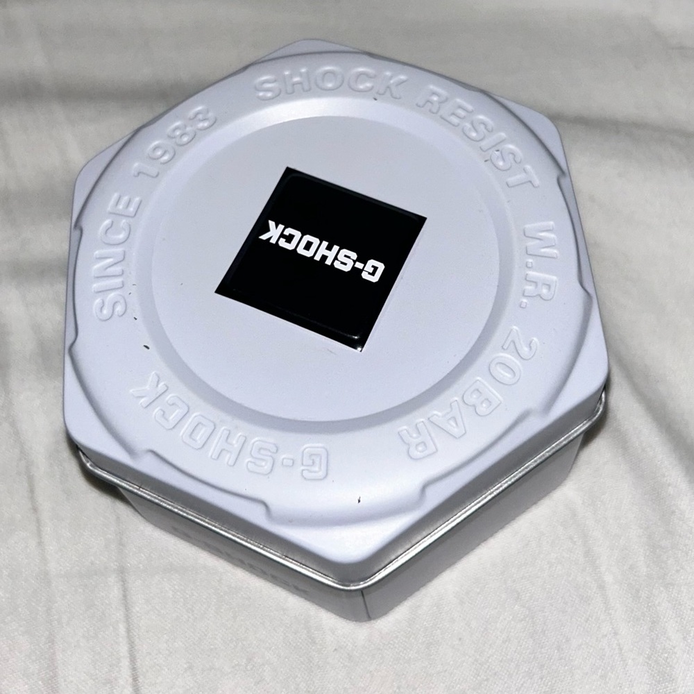 Casio Module No.5540 - image 4